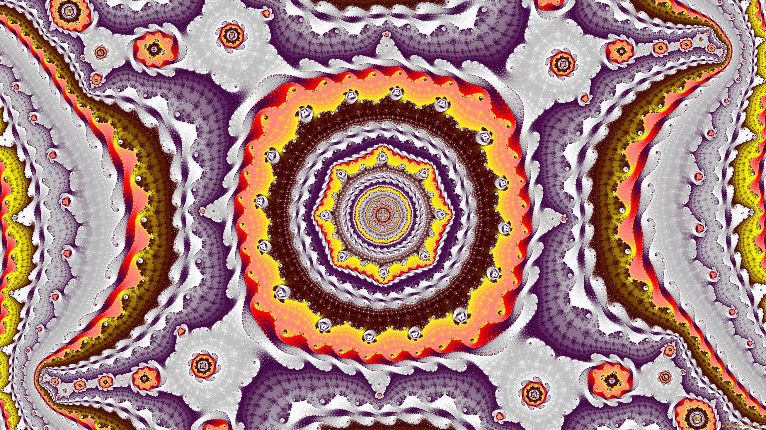 3 ,  , fractal, , , 